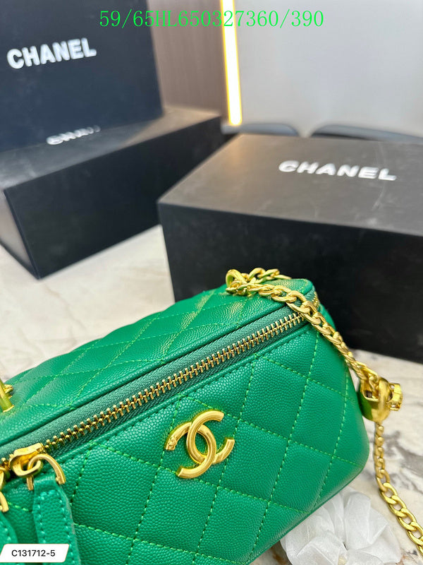 Glami - CHL Bags - 1233