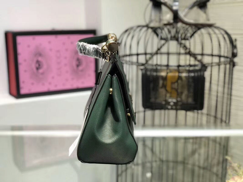 Satchel Bags - DG Bags - 301