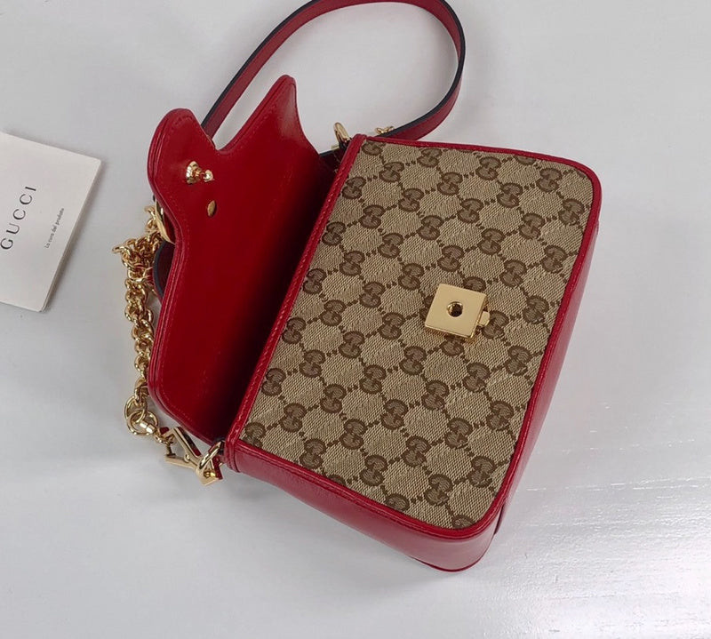 Satchel Bags - GCI Bags - 4095