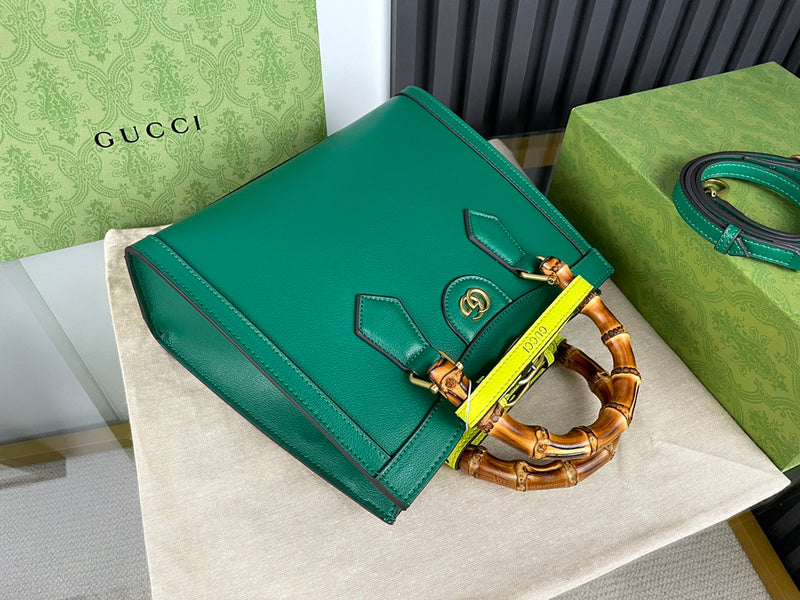 Satchel Bags - GUC Bags - 1068