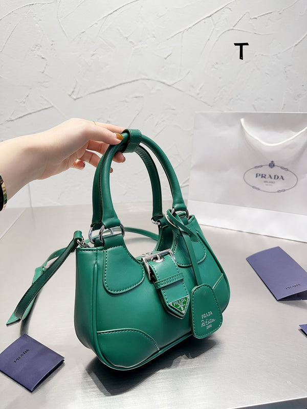 Satchel Bags - PDA Bags - 670
