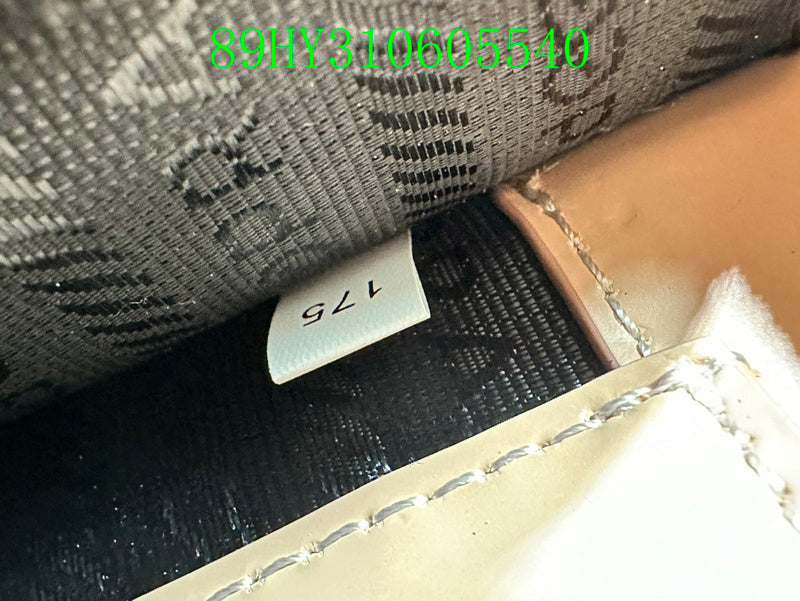 Satchel Bags - PDA Bags - 3235