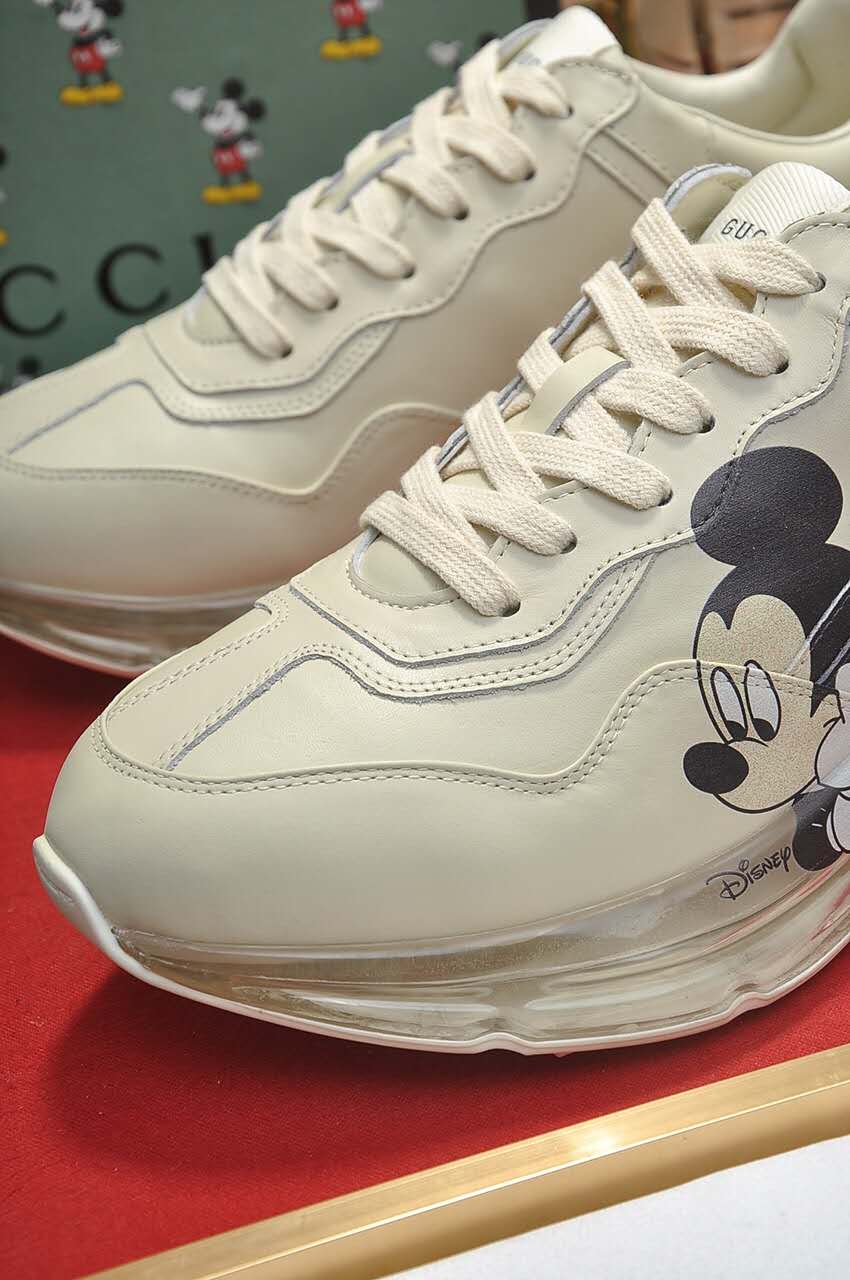 GLM-GCI  Rhyton Chunky MK Sneaker 063