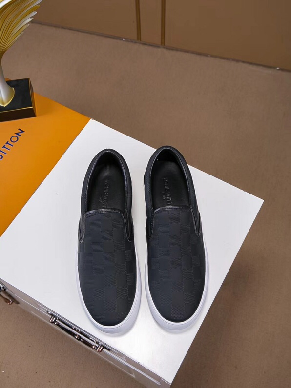 GLM - Top Quality Luv Sneaker 056
