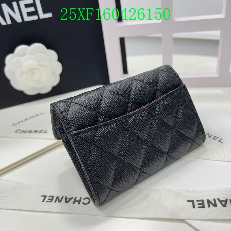 Glami - CHL Wallet - 2367