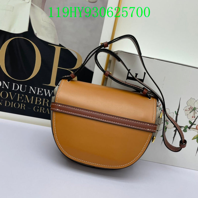 Satchel Bags - LWE Bags - 285