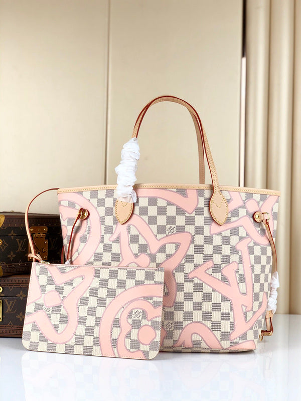 Satchel Bags - VL Bags - 4937