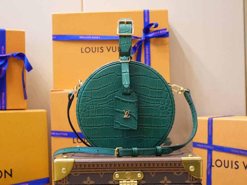 Satchel Bags - VL Bags - 5343