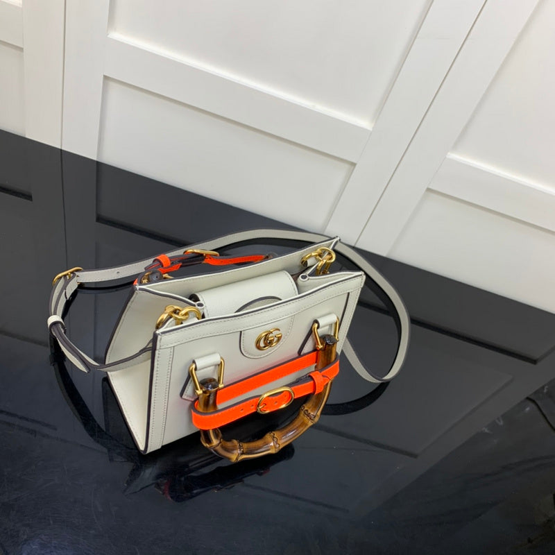 Satchel Bags - GUC Bags - 1597
