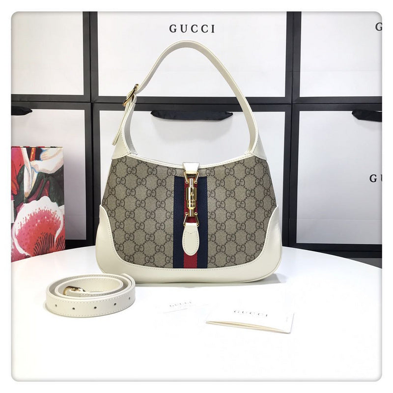 Satchel Bags - GUC Bags - 2188
