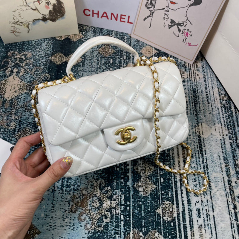 GLM - CHL Bags - 455