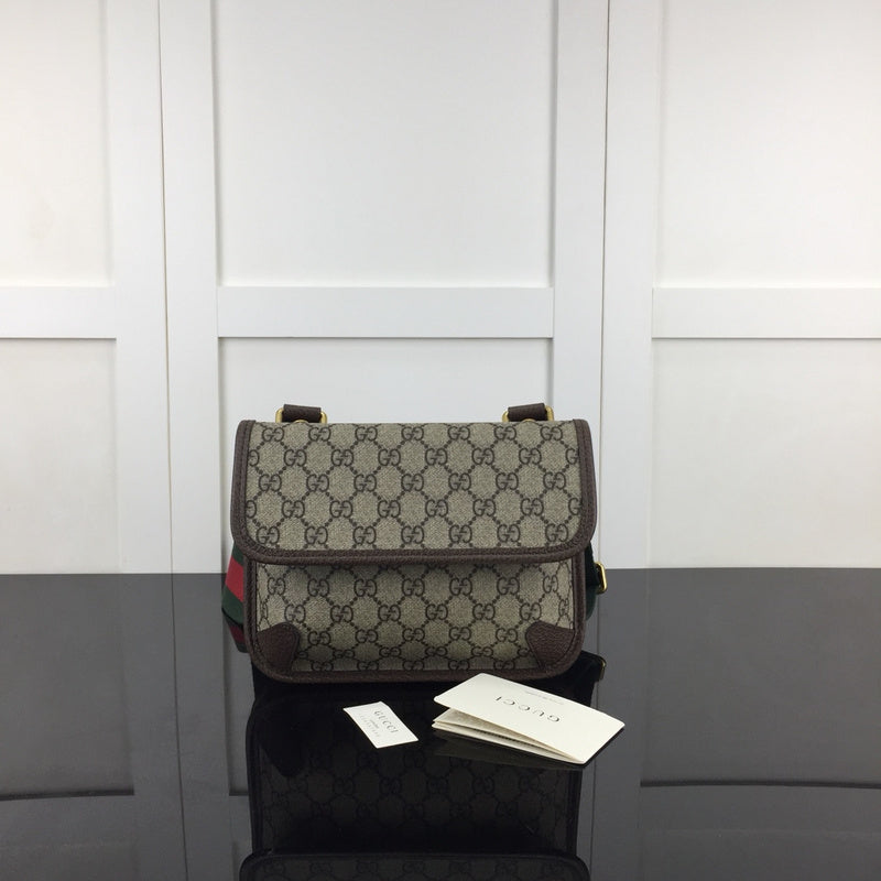 Satchel Bags - GUC Bags - 724