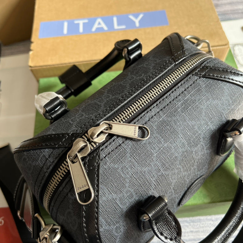 Satchel Bags - GCI Bags - 5578