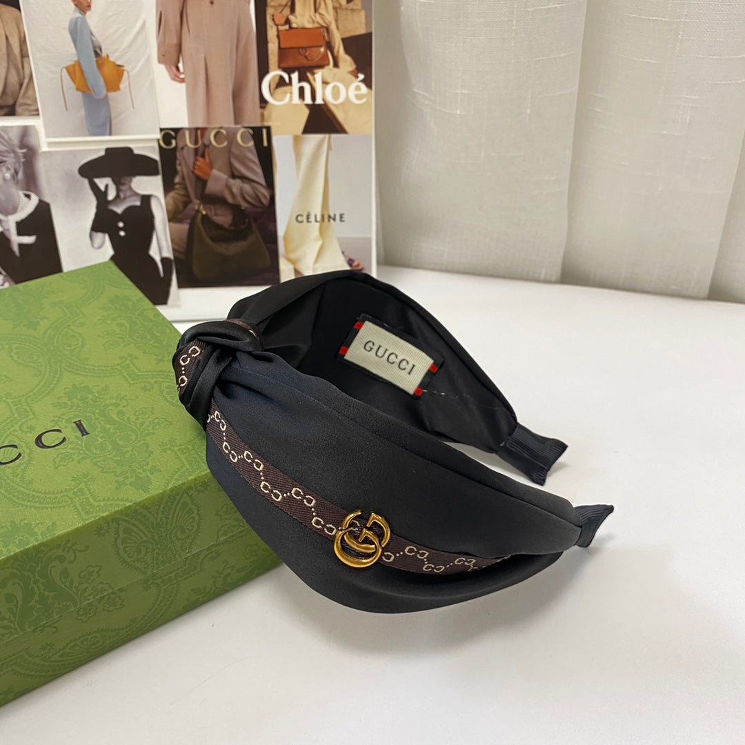 GLM - New Hair Band GCI 011