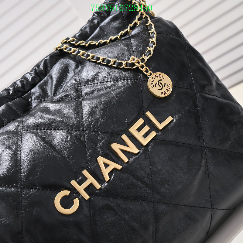 Satchel Bags - CHL Bags - 5085