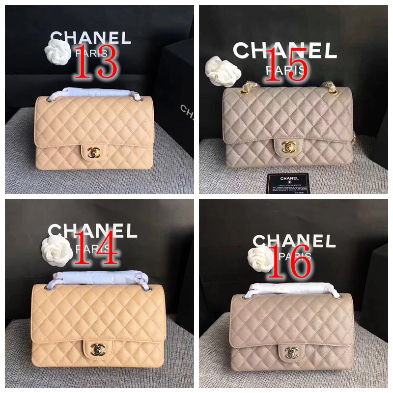 Glami-i - CHL Lady Bags - 649