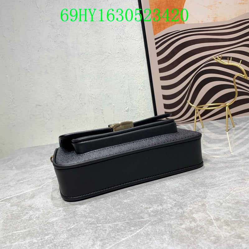 Satchel Bags - MK Bags - 371