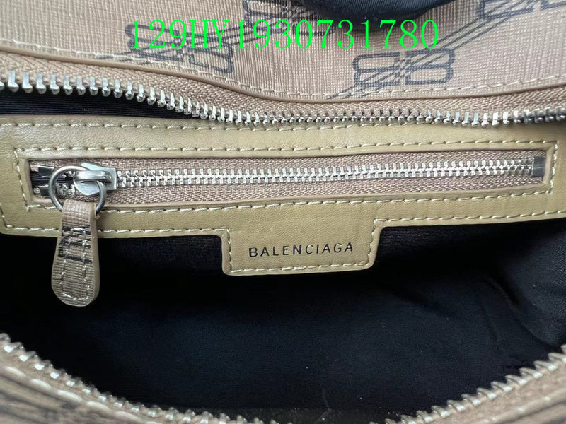 Satchel Bags - BGA Bags - 1676