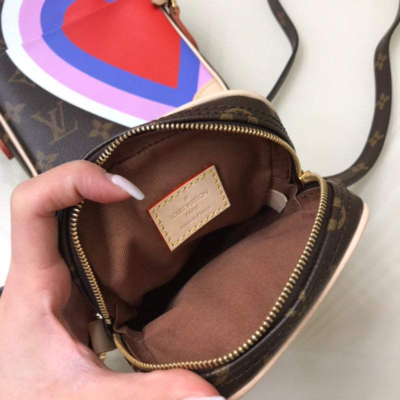 Satchel Bags - VL Bags - 4655