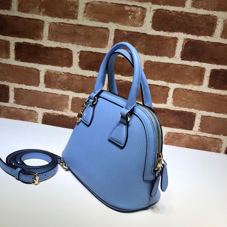 Satchel Bags - GCI Bags - 3591