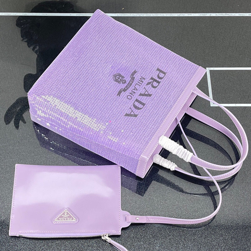 Satchel Bags - PDA Bags - 049