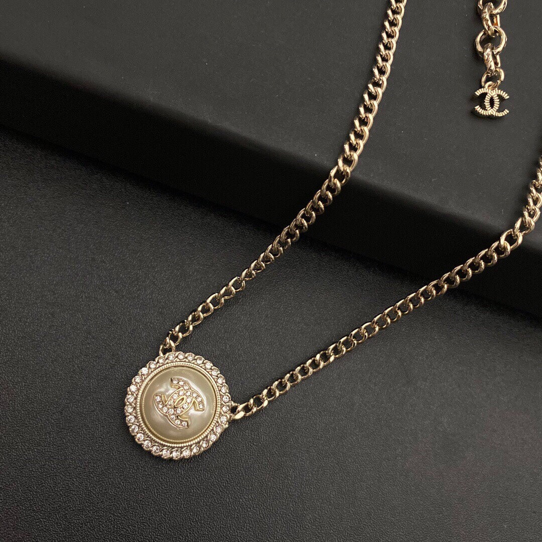 GLM - Top Quality Necklace CHL034