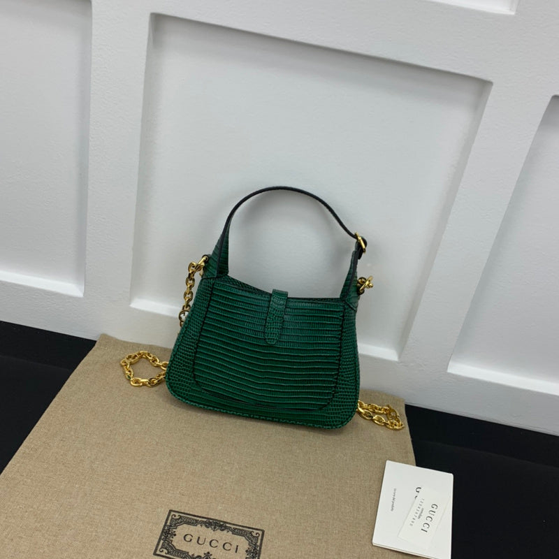 Satchel Bags - GUC Bags - 467