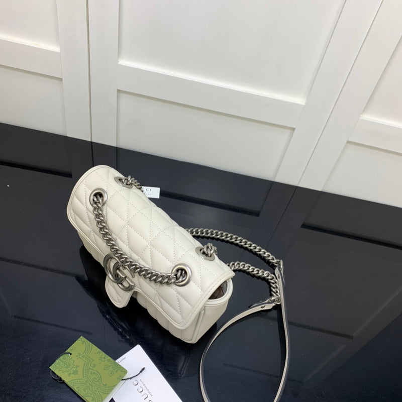 Satchel Bags - GUC Bags - 1021