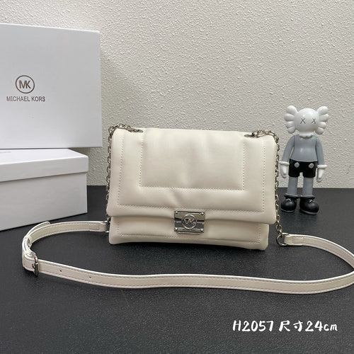 Satchel Bags - MK Bags - 973