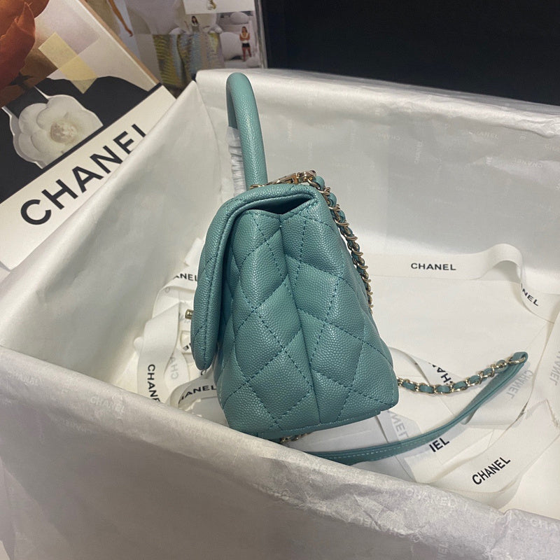 GLM - CHL Bags - 646