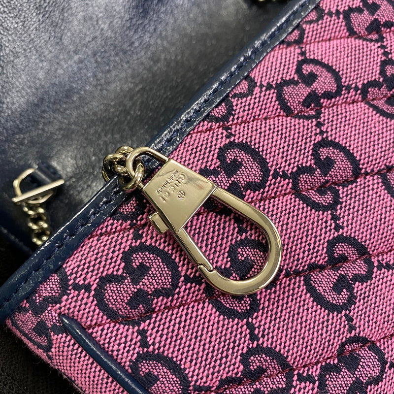 Satchel Bags - GCI Bags - 6849