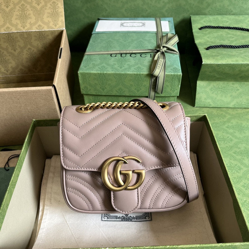 Satchel Bags - GCI Bags - 551
