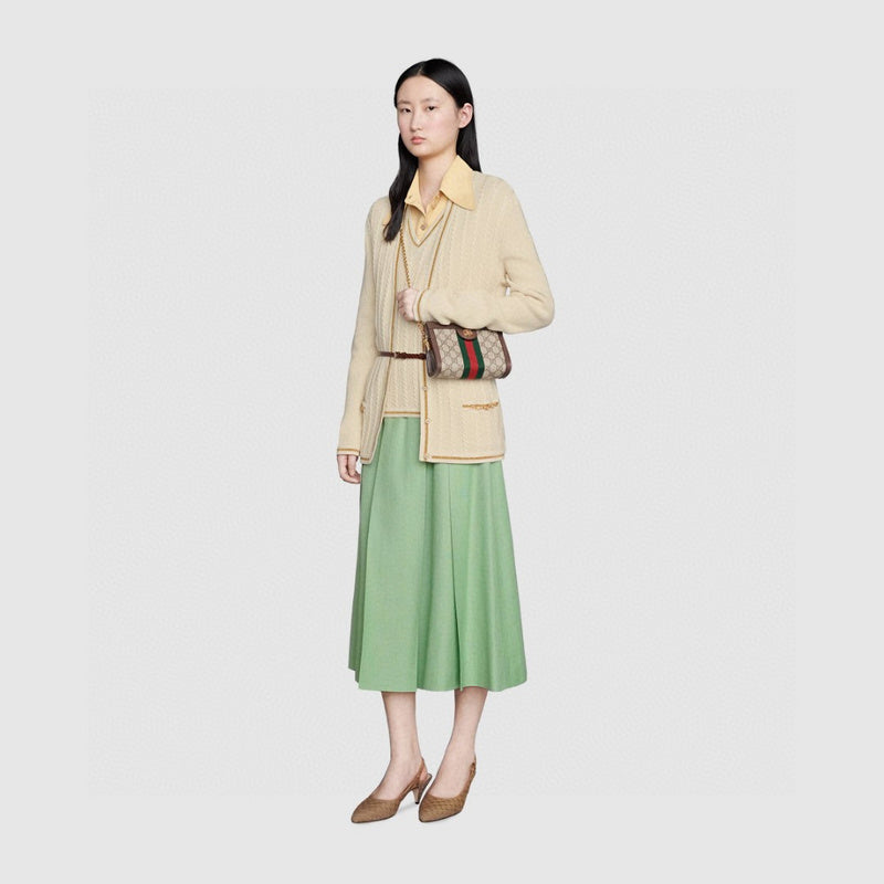 Satchel Bags - GCI Bags - 537