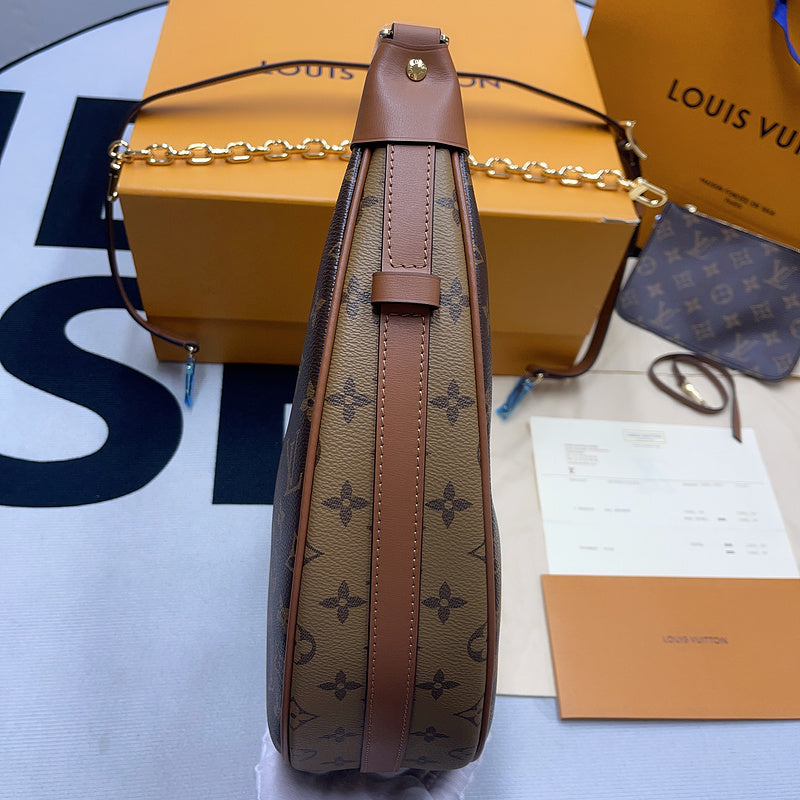 Satchel Bags - VL Bags - 7159