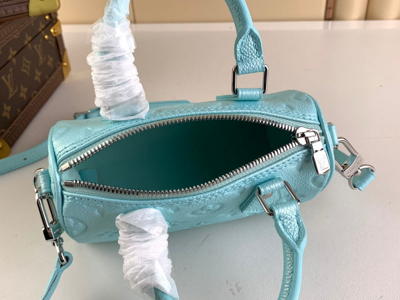 Satchel Bags - VL Bags - 2719