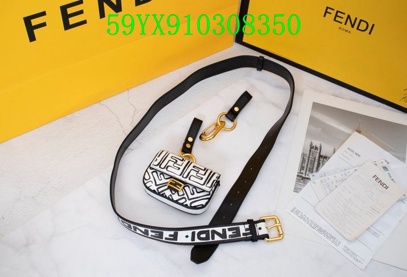 Glami - FDE Bags - 3446