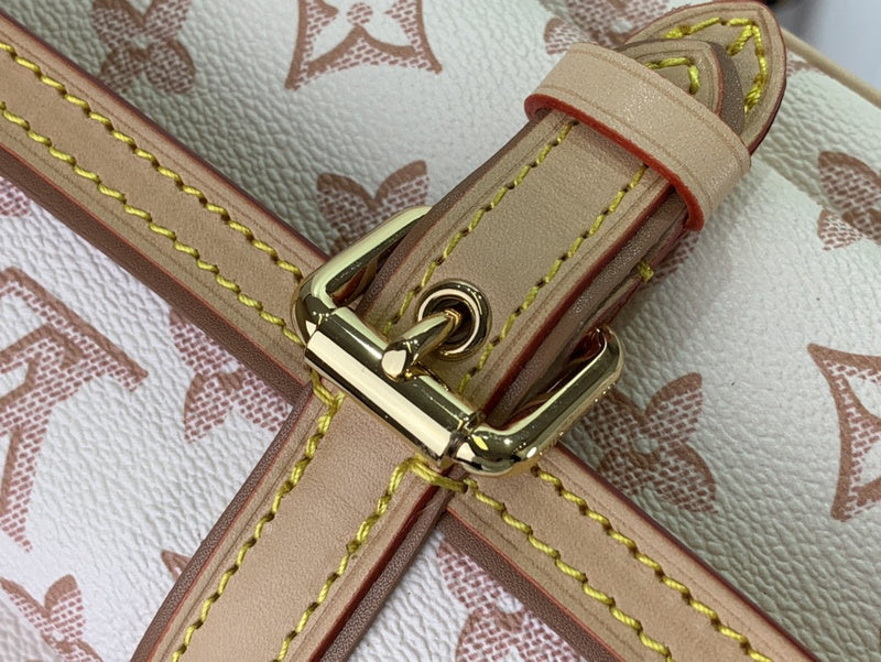 Fashion Lu-Vi bags - 3522