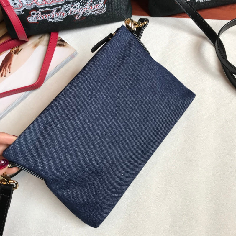 Fan Fashion -GLM - Top quality BBR Bags - 1111