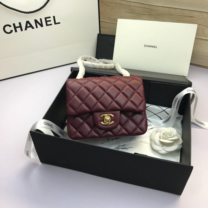 Satchel Bags - CHL Bags - 6538