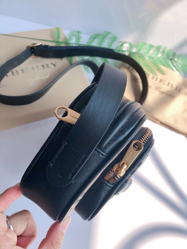 Fan Fashion -GLM - Top quality BBR Bags - 1326