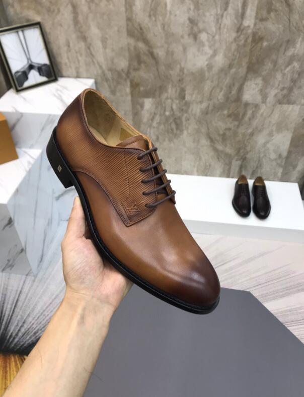 glami shop- LOV Men Shoes - 1312