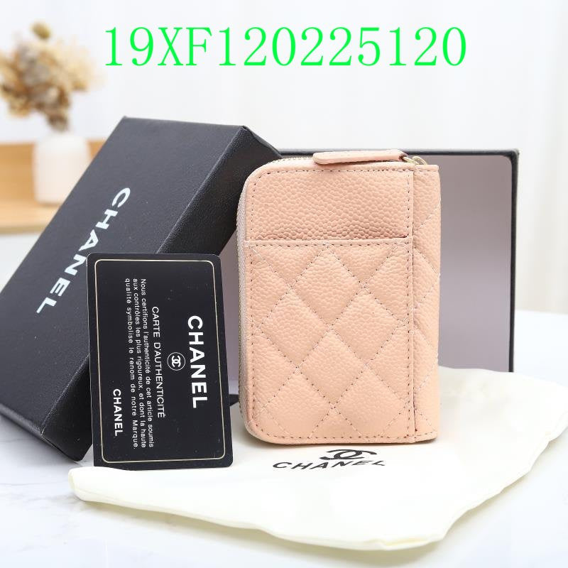 Glami - CHL Wallet - 2557