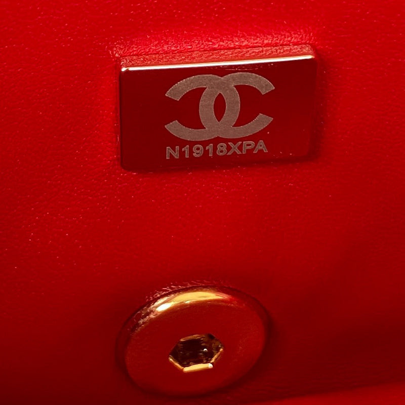 Satchel Bags - CHL Bags - 7592