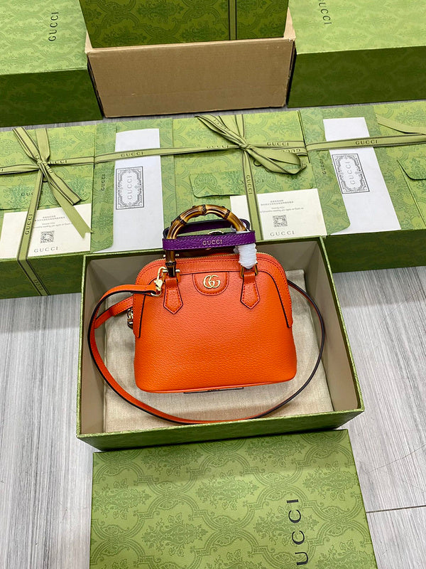 Satchel Bags - GCI Bags - 783