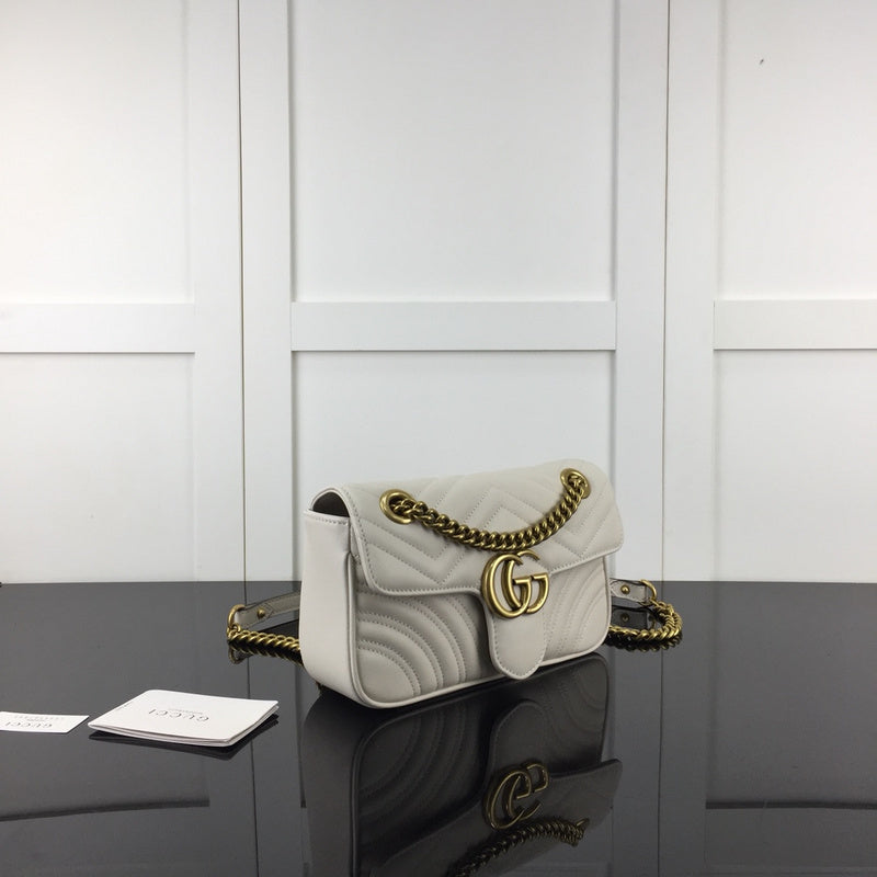 Satchel Bags - GUC Bags - 1377