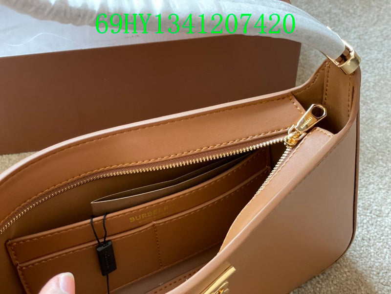 Fan Fashion -GLM - Top quality BBR Bags - 345