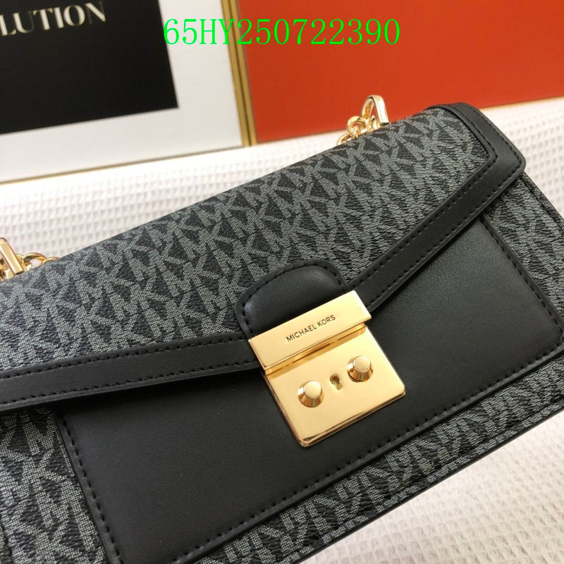 Satchel Bags - MK Bags - 718