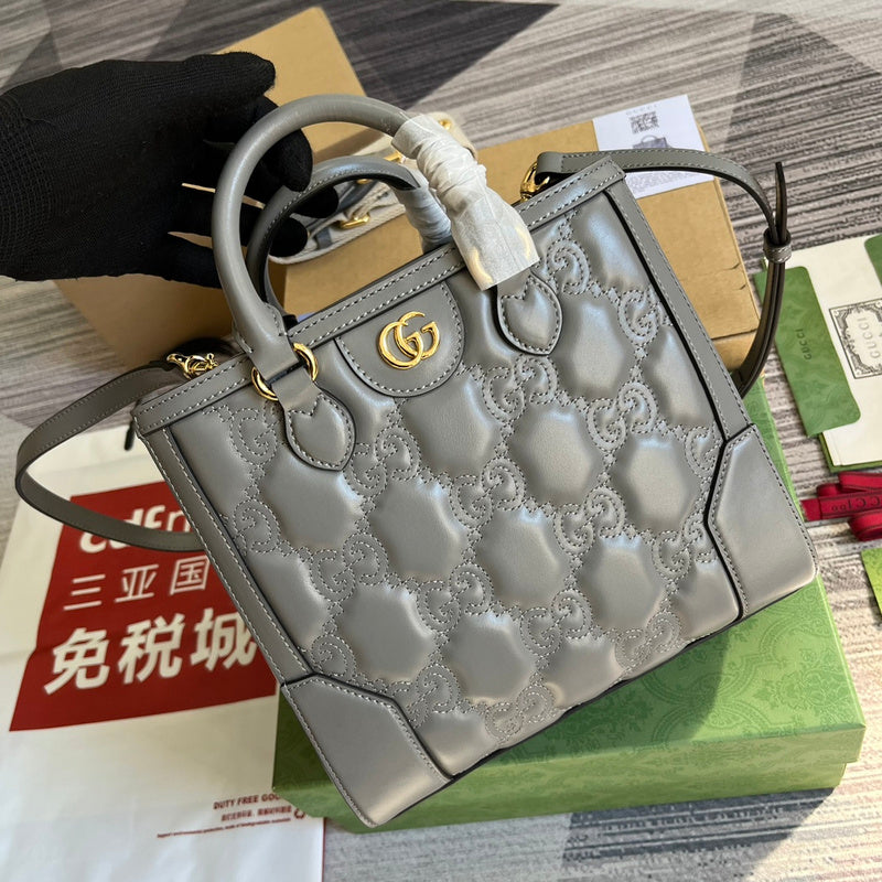 Satchel Bags - GCI Bags - 5469