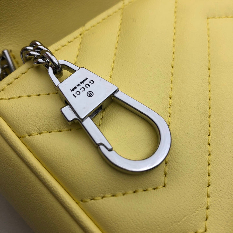 Satchel Bags - GCI Bags - 3957