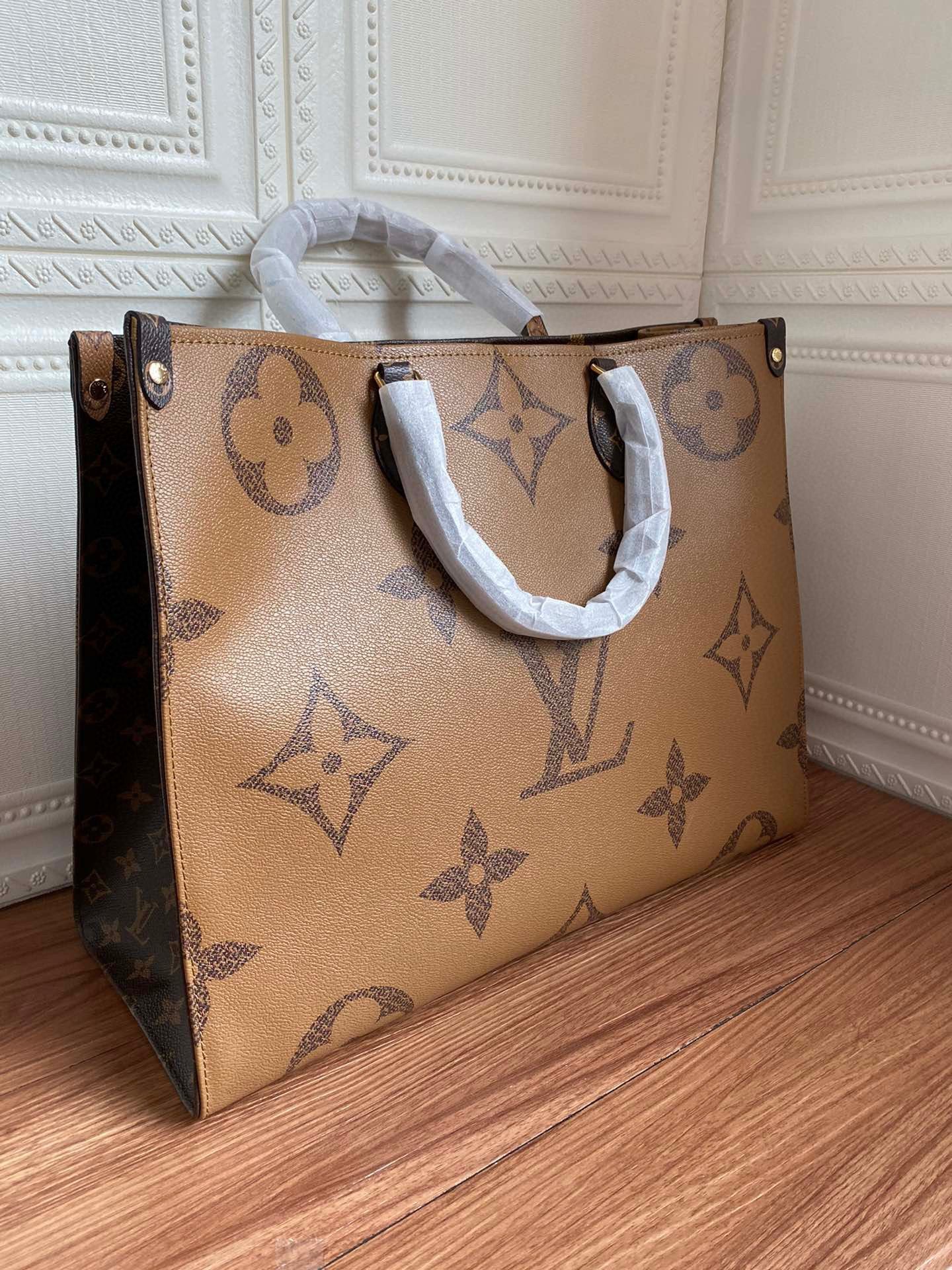 GLM - Top Quality Bags LUV 451